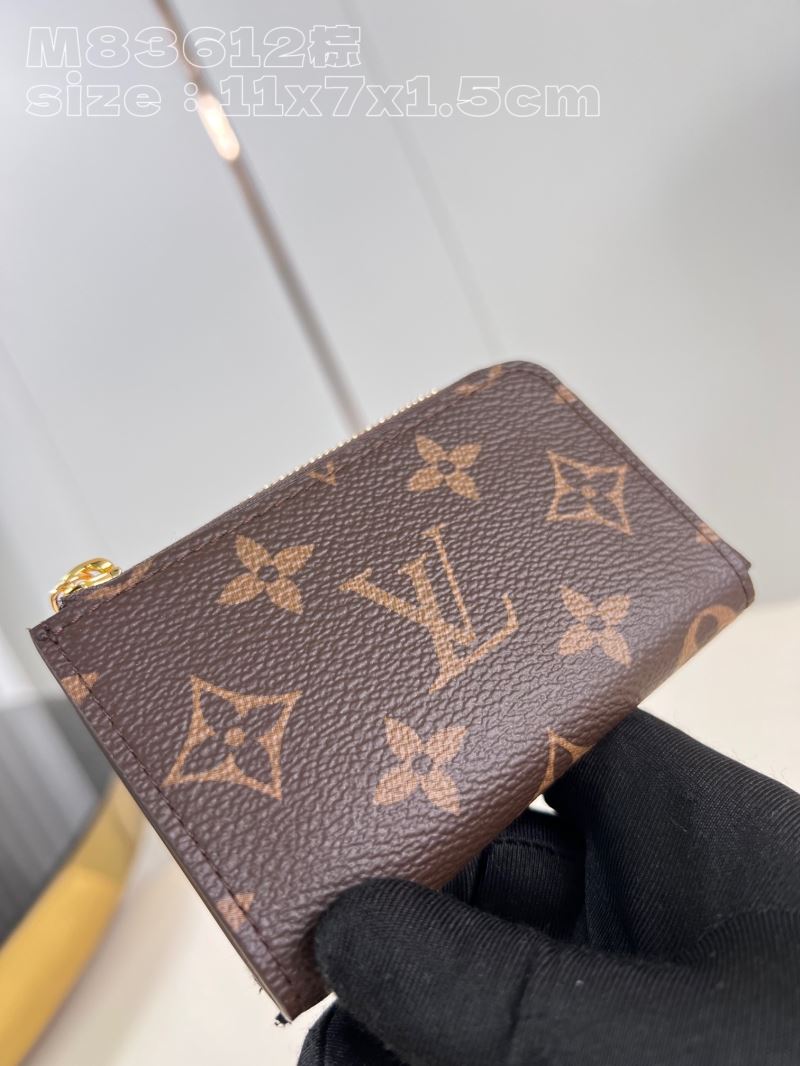 Louis Vuitton Wallets